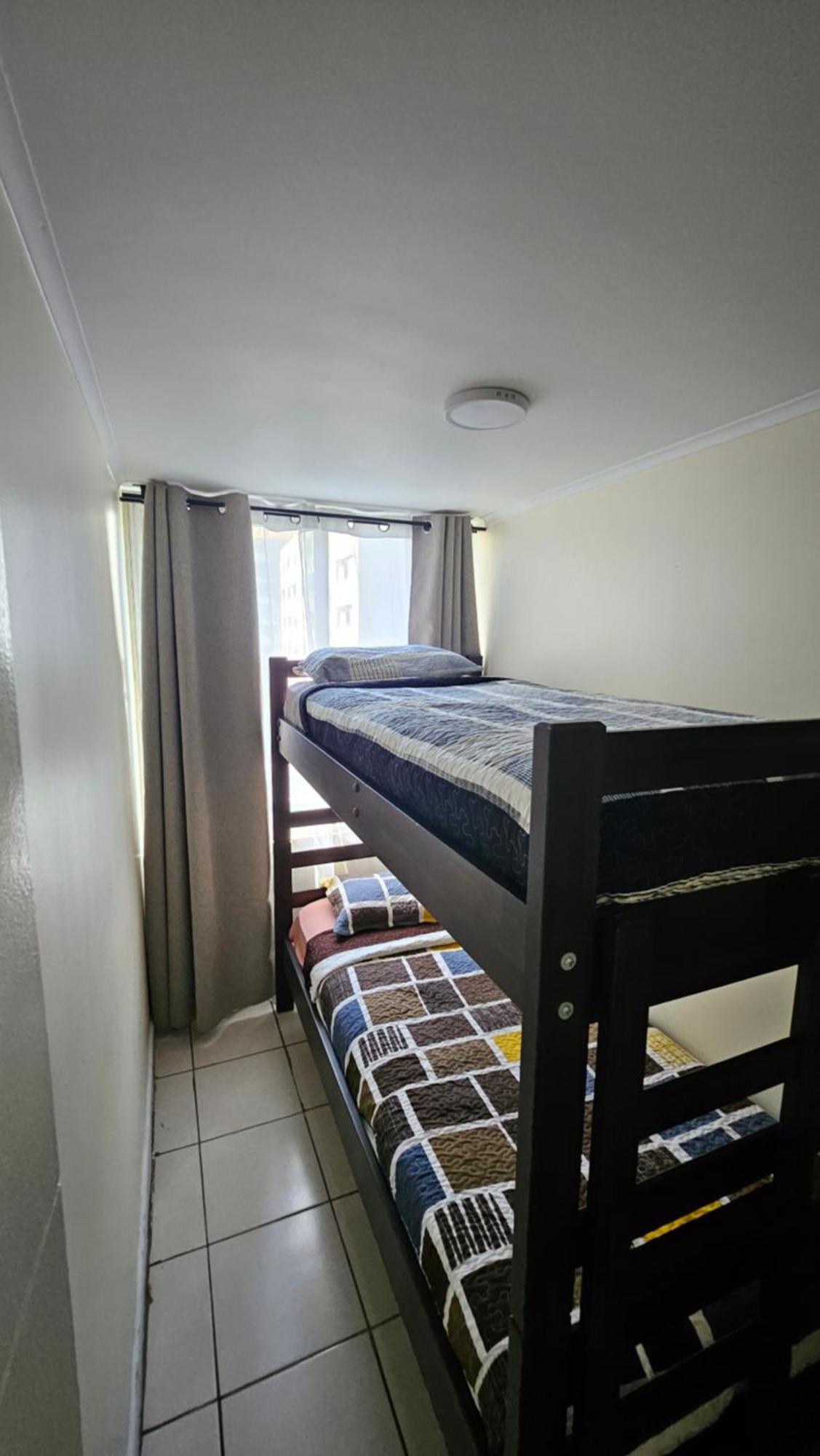 Appartement Departamentos De Arriendo Temporal Santiago De Chile Extérieur photo