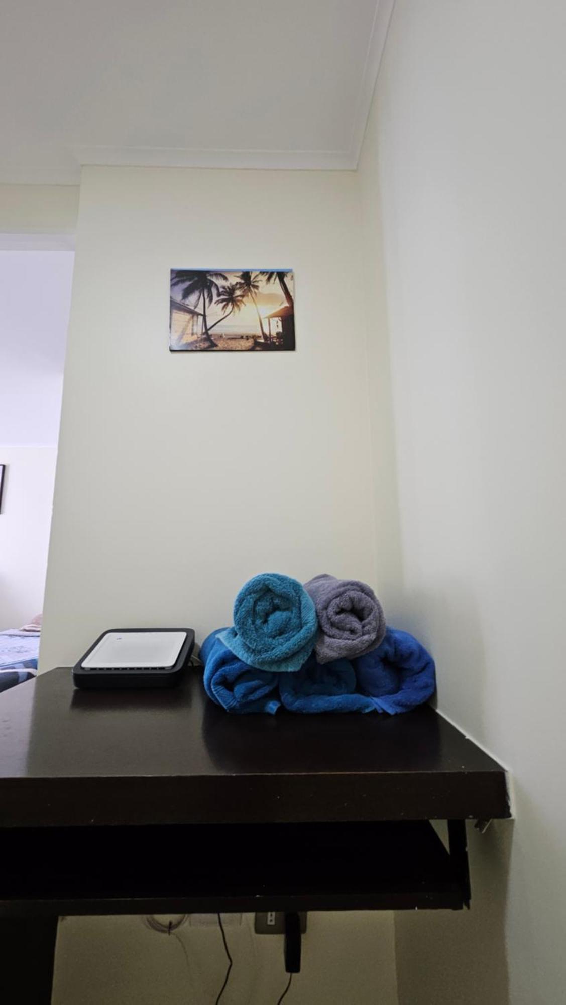 Appartement Departamentos De Arriendo Temporal Santiago De Chile Extérieur photo