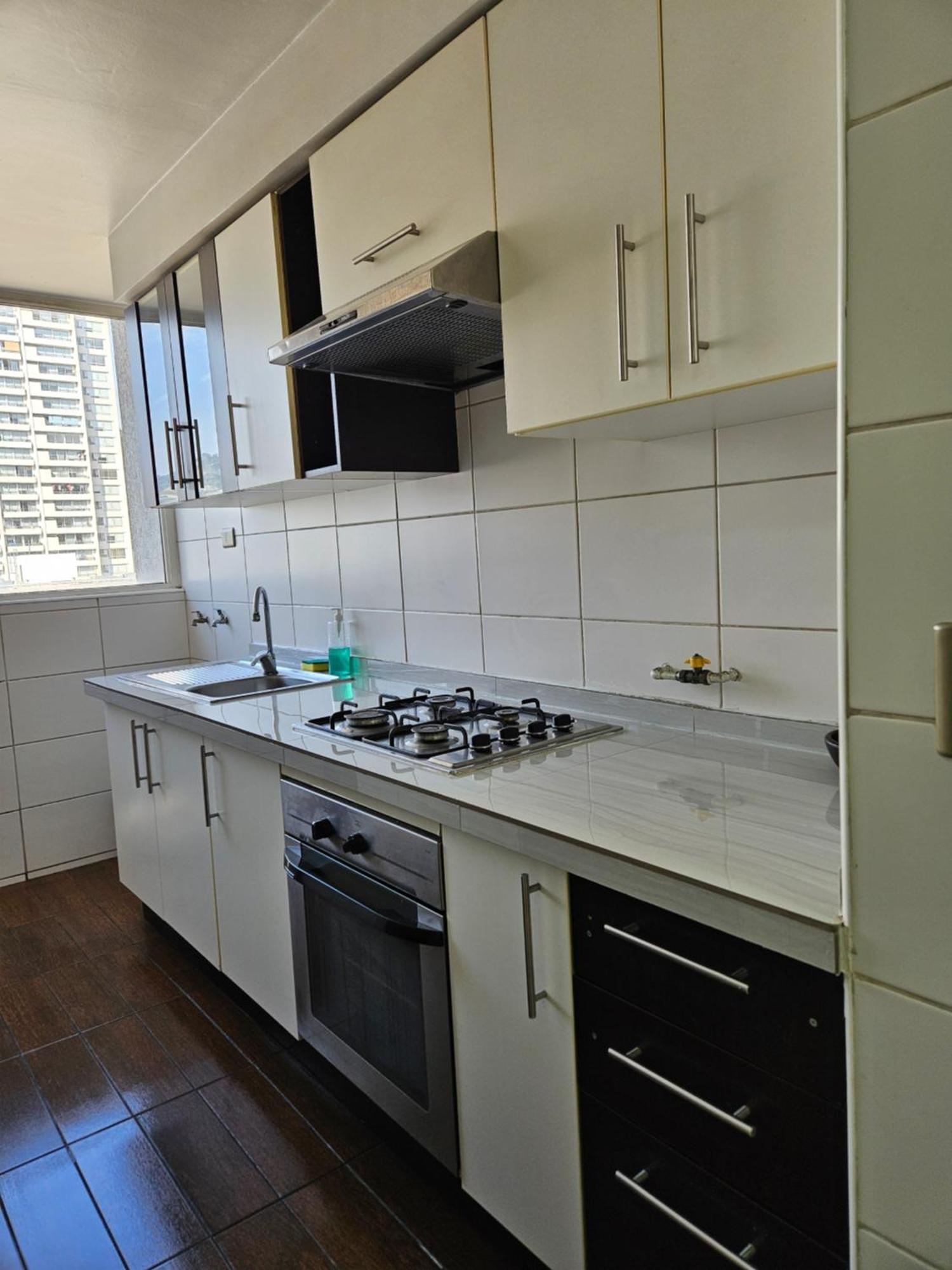Appartement Departamentos De Arriendo Temporal Santiago De Chile Extérieur photo